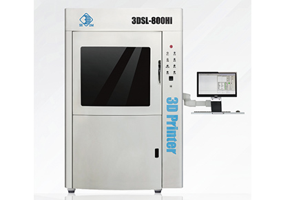 為什么要選擇SLA 3D打印機(jī)？使用SLA 3D打印機(jī)的好處有哪些？